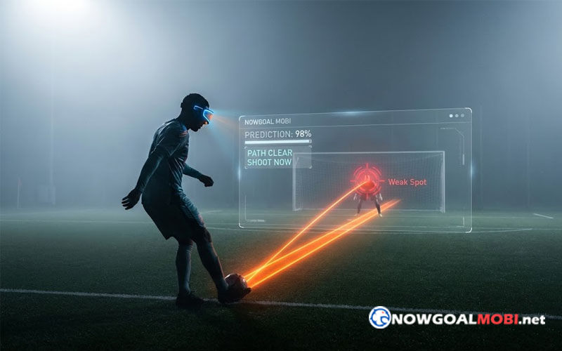 Combine expert insight and algorithmic power for smarter betting on Nowgoal Mobi