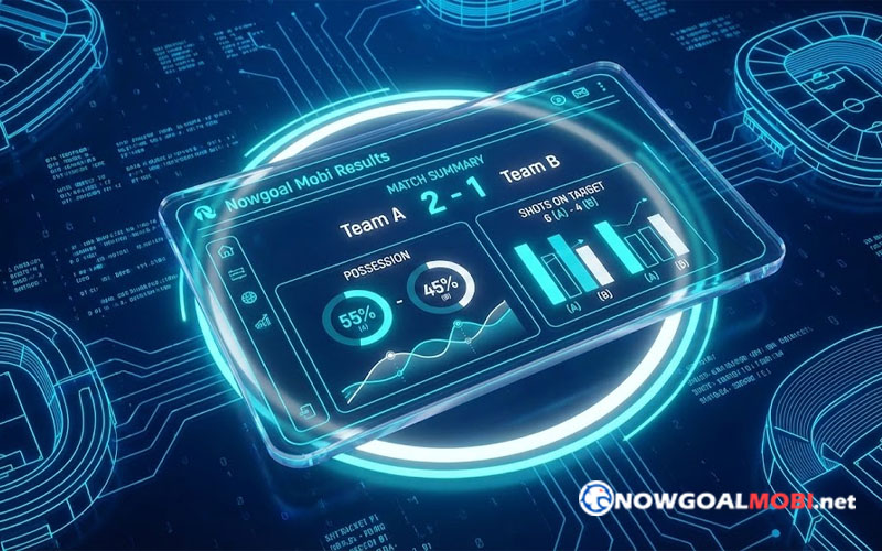 Explore detailed statistics and historical data in our reliable digital archive