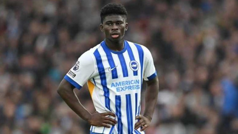 The Old Trafford side have all but given up on Baleba after being put off by his high asking price