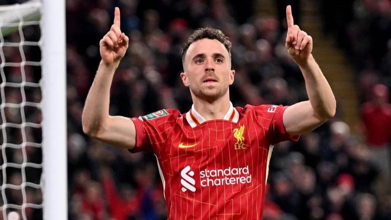 Jota&rsquo;s passing has left the football world in shock and mourning