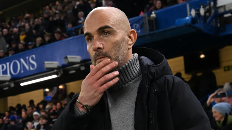 Chelsea are moving quickly to find a successor to Maresca