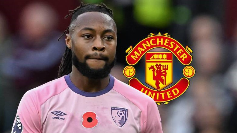 The collapse of the Semenyo deal could be one reason behind Amorim&rsquo;s dissatisfaction