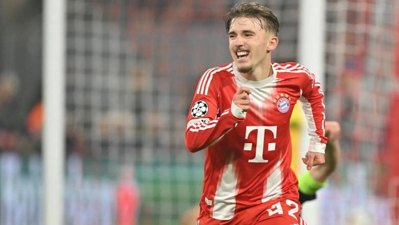 Lennart Karl was shining before running into trouble over his comment