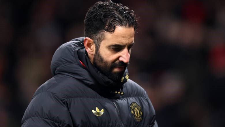 Primeira Liga return seen as smart option for Amorim