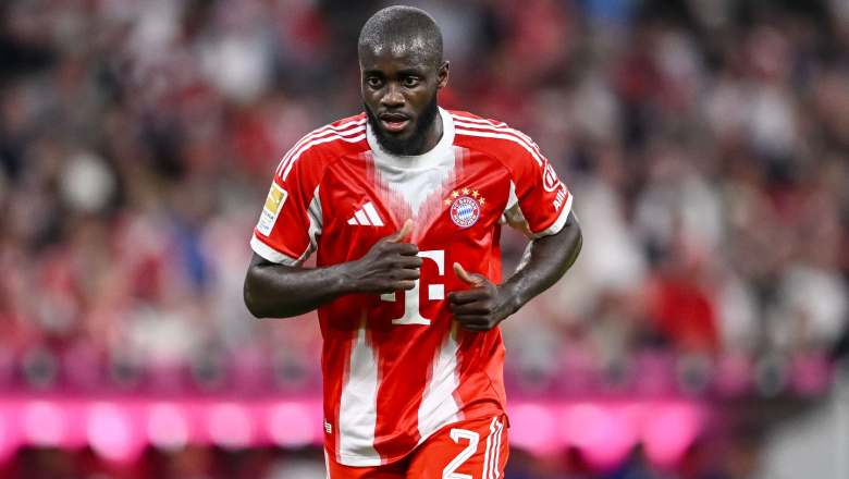 Bayern Munich dismiss rumors of Upamecano renewal