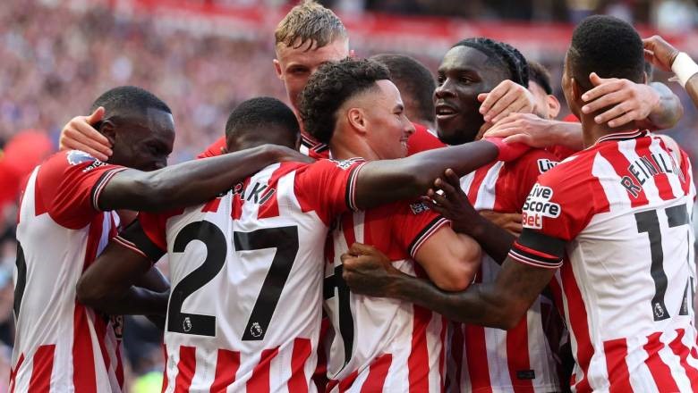 Regis Le Bris&rsquo; side are enjoying an impressive Premier League campaign, sitting 10th in the table