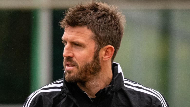 Carrick previously served as Manchester United&rsquo;s interim manager following Ole Gunnar Solskjaer&rsquo;s dismissal