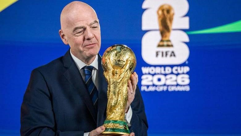 World Cup 2026 faces fierce boycott as thousands of tickets are cancelled