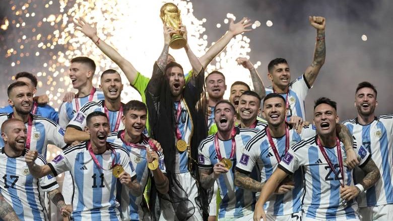 FIFA faces mounting pressure to replicate the success of the 2022 World Cup