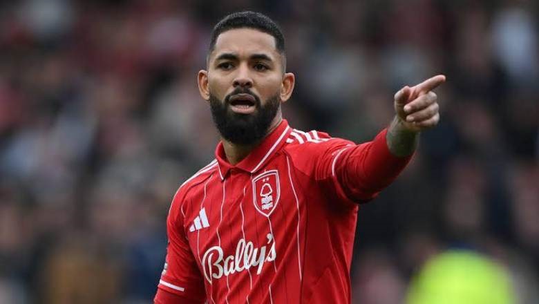 The Brazilian midfielder once shone at Aston Villa but struggled at Juventus and Nottingham Forest