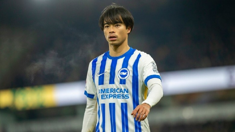 Top 10 Asian players in Europe right now: Who can replace Son Heung-min as the new leader? - Ảnh 3