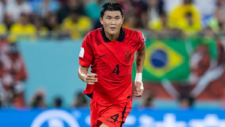 Top 10 Asian players in Europe right now: Who can replace Son Heung-min as the new leader? - Ảnh 4