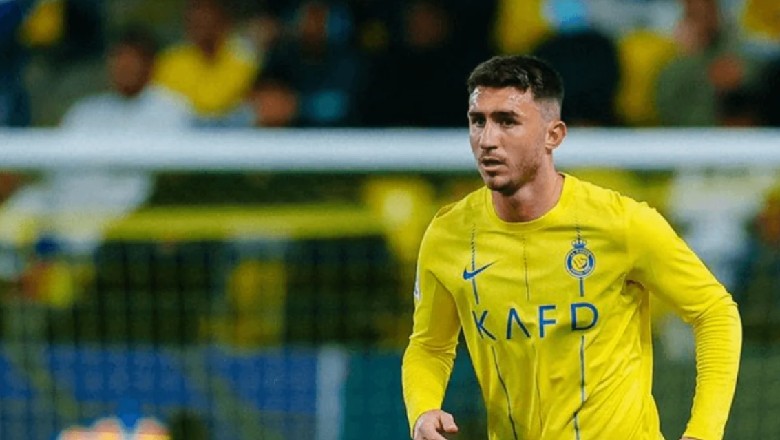 10 famous players in Saudi Pro League history: Ronaldo the king; Neymar&rsquo;s costly gamble - Ảnh 1