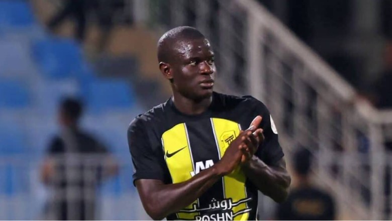 10 famous players in Saudi Pro League history: Ronaldo the king; Neymar&rsquo;s costly gamble - Ảnh 2