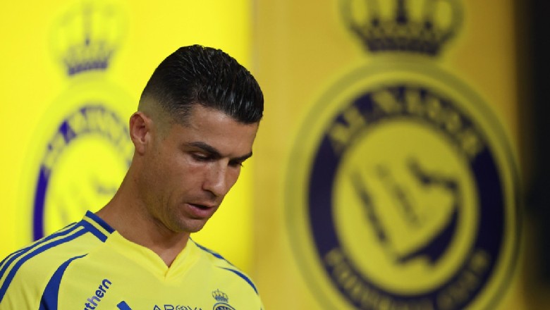 10 famous players in Saudi Pro League history: Ronaldo the king; Neymar&rsquo;s costly gamble - Ảnh 4