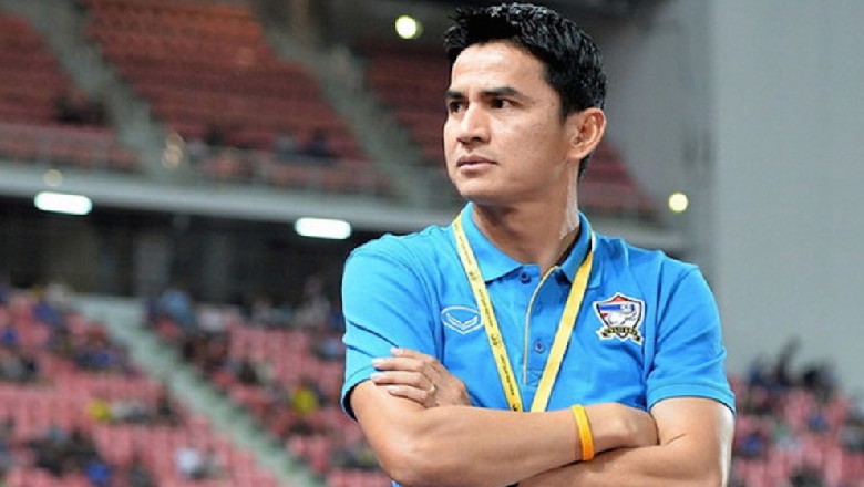 8 best Southeast Asian football players of all time: Thailand&rsquo;s Zico and the 1.58m icon - Ảnh 4