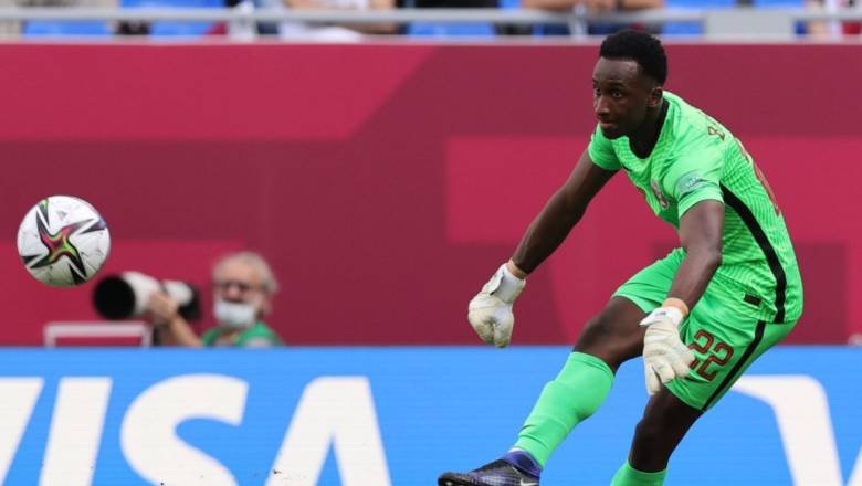 Top 10 best Asian goalkeepers 2024: Middle Eastern stars dominate the list - Ảnh 1