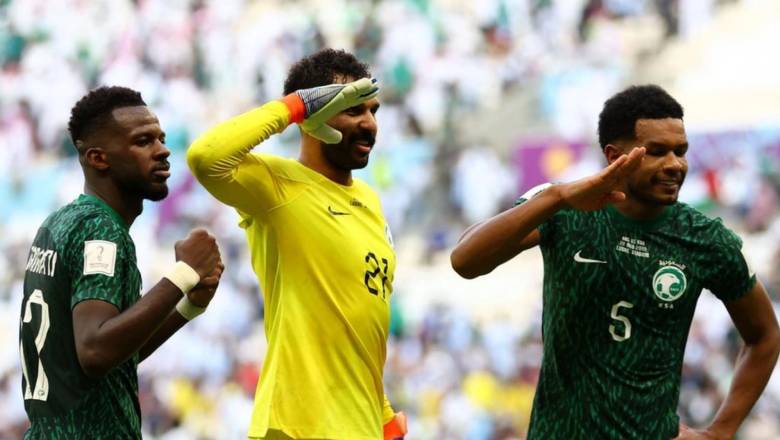 Top 10 best Asian goalkeepers 2024: Middle Eastern stars dominate the list - Ảnh 3
