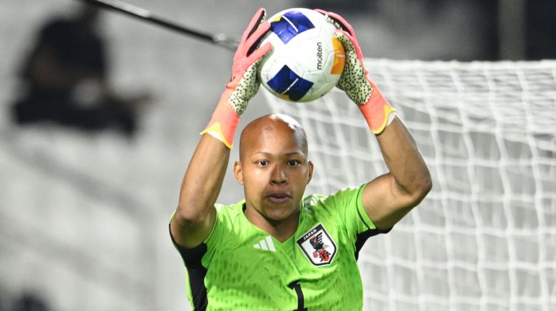 Who is the best Asian goalkeeper 2025? Ranking the top 10 most valuable Asian keepers right now  - Ảnh 2