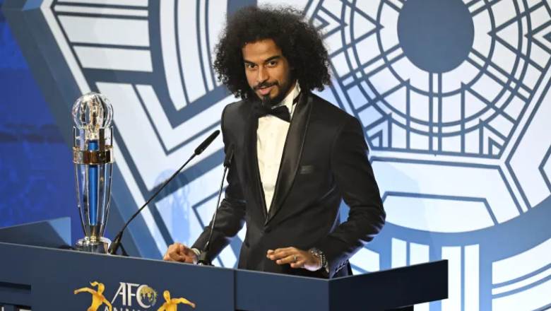 Who won AFC Player of the Year 2024? Full list of Annual Awards winners - Ảnh 1