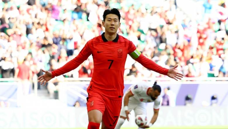 Who won AFC Player of the Year 2024? Full list of Annual Awards winners - Ảnh 2