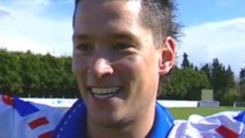 The fastest goals in soccer history: Big stars missing from the rankings - Ảnh 3