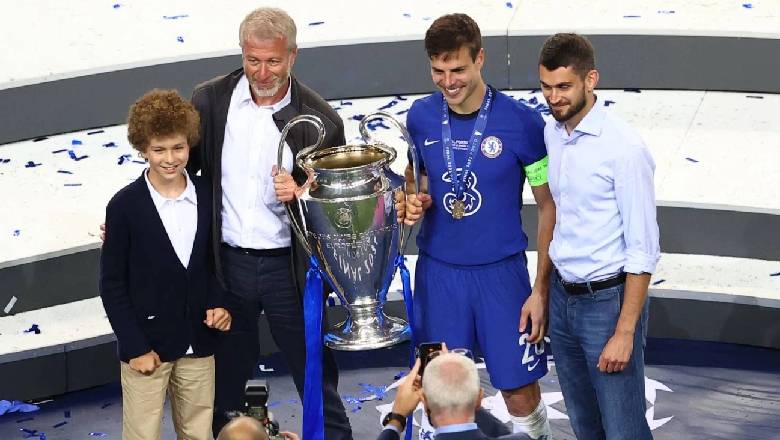 The most hated club in Premier League: Big Six unite as Man United, Liverpool, Chelsea battle for No.1  - Ảnh 2