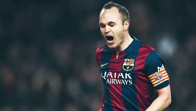 Top 10 most humble football players: Huge respect for Man&eacute; and Kant&eacute;, no Messi on the list  - Ảnh 3