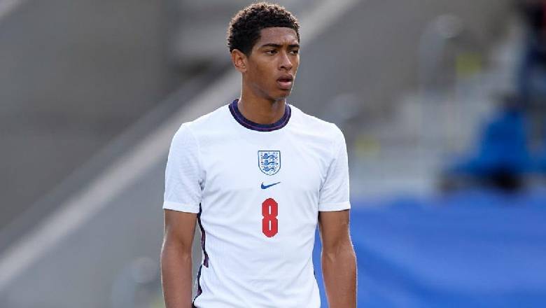 Who is the youngest player to win EURO cup? Ranking the 10 youngest players in EURO history - Ảnh 3