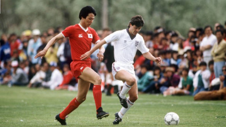 AFC Asian Cup top scorers of all time: salute to the legend who challenged Ronaldo - Ảnh 1
