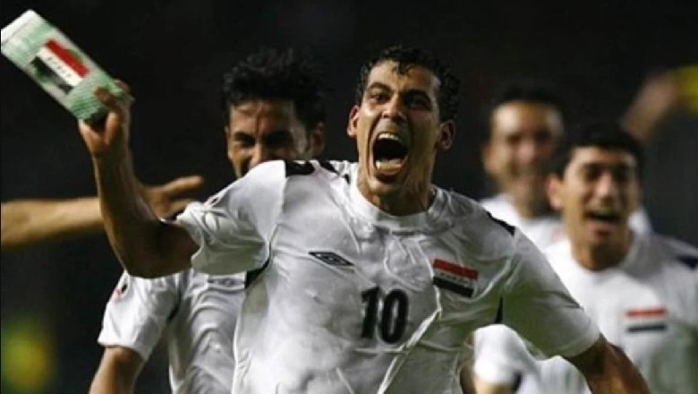 AFC Asian Cup top scorers of all time: salute to the legend who challenged Ronaldo - Ảnh 2