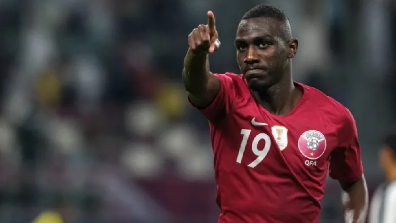 AFC Asian Cup top scorers of all time: salute to the legend who challenged Ronaldo - Ảnh 3