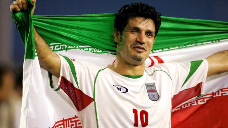 AFC Asian Cup top scorers of all time: salute to the legend who challenged Ronaldo - Ảnh 4