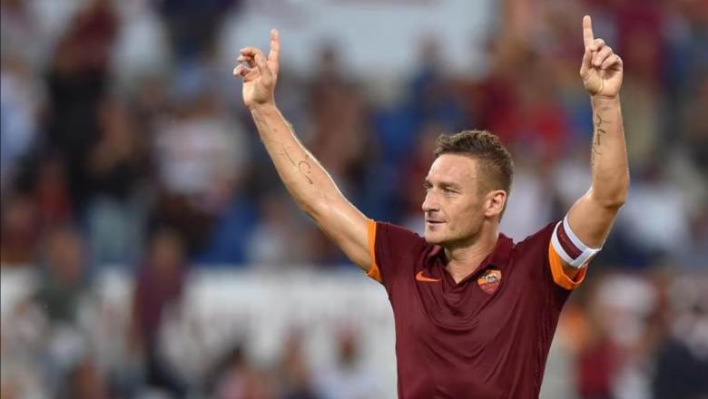 Serie A all-time top scorers: Totti, Baggio, and Del Piero joined by one active star - Ảnh 1