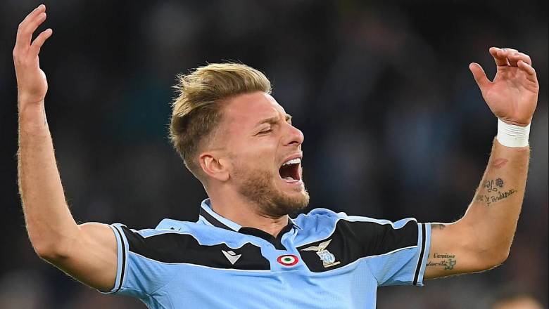 Serie A all-time top scorers: Totti, Baggio, and Del Piero joined by one active star - Ảnh 4