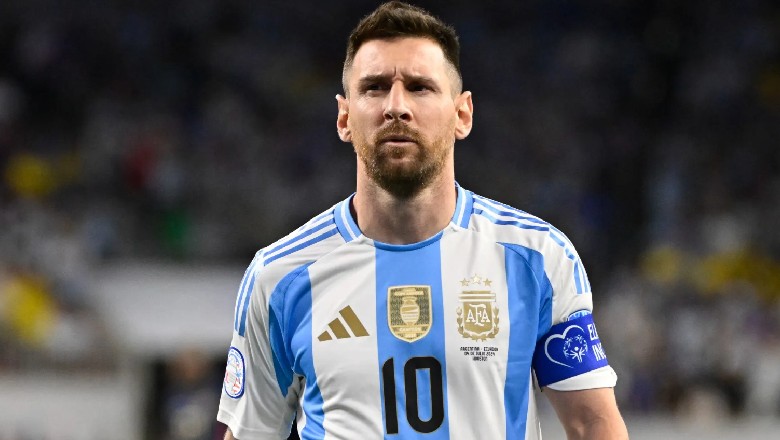 Copa America top goal scorers all time: Messi&rsquo;s nightmares and legendary predecessors included - Ảnh 2
