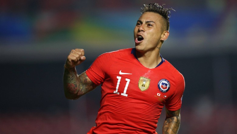 Copa America top goal scorers all time: Messi&rsquo;s nightmares and legendary predecessors included - Ảnh 5