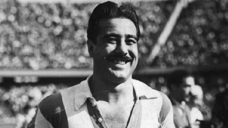 Copa America top goal scorers all time: Messi&rsquo;s nightmares and legendary predecessors included - Ảnh 6