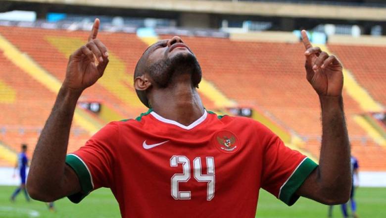 10 best AFF U23 Championship top scorers: Naturalized Indonesian star dominate the list - Ảnh 1