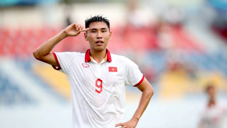 10 best AFF U23 Championship top scorers: Naturalized Indonesian star dominate the list - Ảnh 2