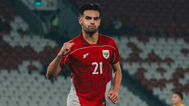 10 best AFF U23 Championship top scorers: Naturalized Indonesian star dominate the list - Ảnh 3