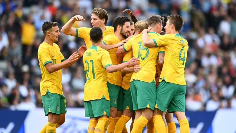 Top 5 football countries in Asia: The highest-ranked AFC teams in the world - Ảnh 4