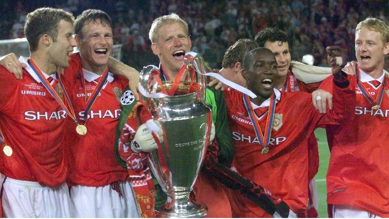The most successful club in Premier League: Manchester United leads the way in history - Ảnh 1