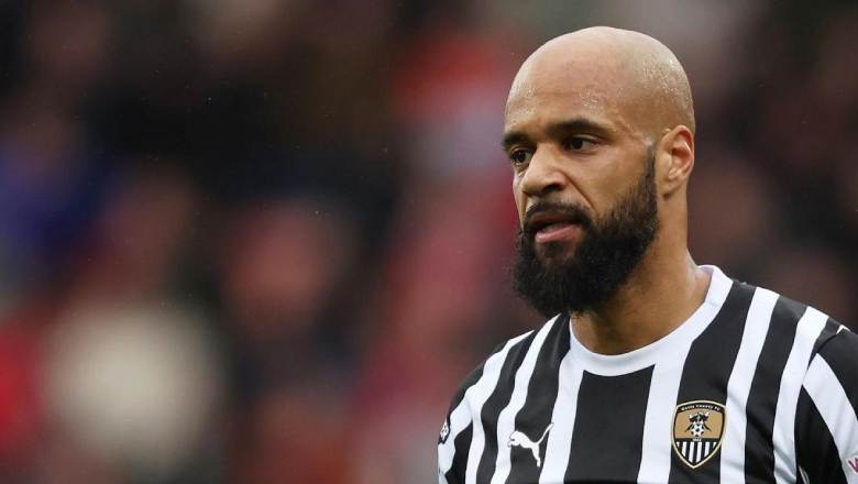 Who are the League Two top scorers for 2024/25 season? Ranking the top 10 best finishers  - Ảnh 2