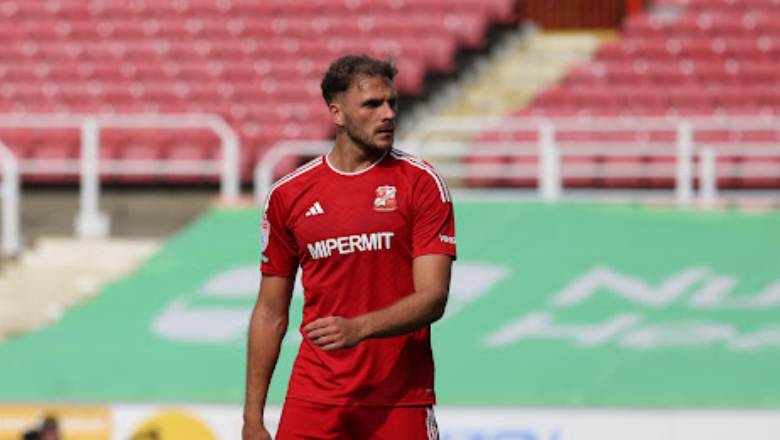 Who are the League Two top scorers for 2024/25 season? Ranking the top 10 best finishers  - Ảnh 3