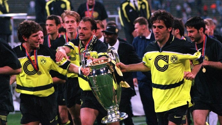 9 clubs with the longest winning streak in Champions League history: One legend won for over a year - Ảnh 1