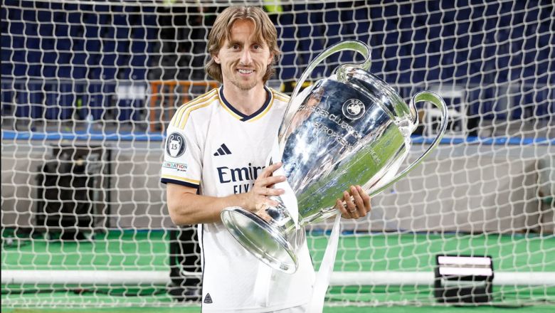 Top 10 most Champions League final played player in history: 2 legends who never lost a final - Ảnh 2