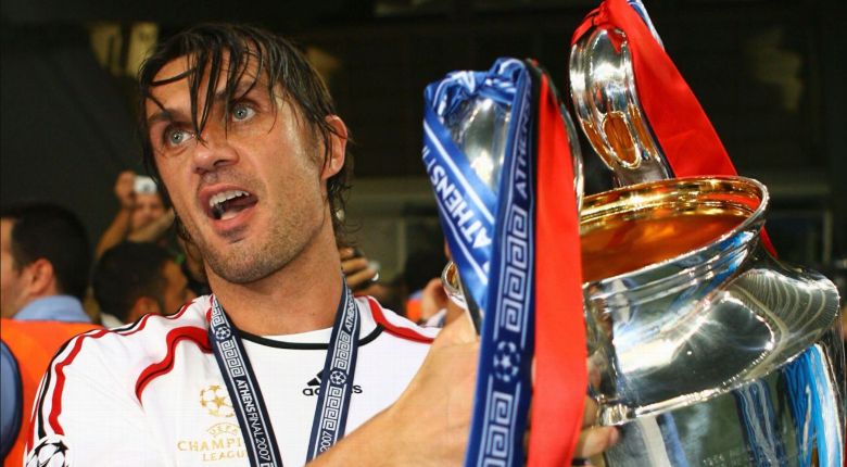 Top 10 most Champions League final played player in history: 2 legends who never lost a final - Ảnh 4