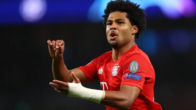 10 biggest defeats in Champions League history: Bayern Munich the destroyer, Anfield&rsquo;s darkest day - Ảnh 2