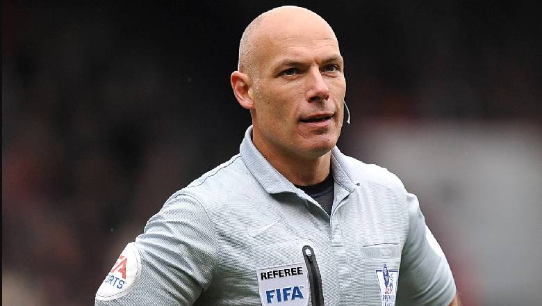 Who is the best referee in football history? Ranking the 10 greatest match officials of all time - Ảnh 4